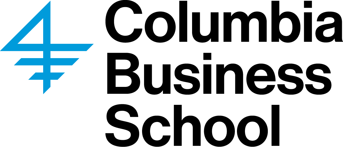 Logo de l'école Columbia Business School