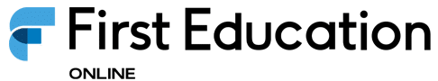 Logo First Education Online