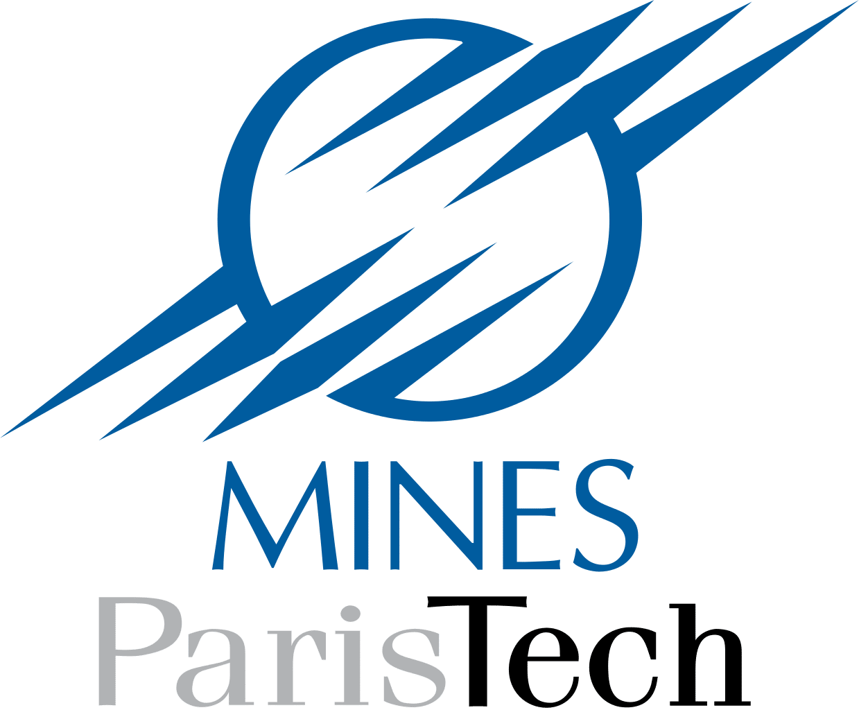 Logo de l'école Mines ParisTech